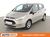 Ford B-Max 1.6 Ti-VCT SYNC Edition Aut.*PDC*ALU*KLIMA - graue Ford B-Max