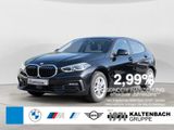 BMW 118i Advantage LED ALUFELGEN LENKRADHZ. NAVI SHZ - BMW 1er Reihe: Alufelgen