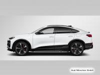 Audi Q6 e-tron - Vorschau Bild 8