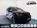 Peugeot Rifter GT, L2 Navi AHK Keyless Totwinkel Alu Kli - Peugeot Rifter aus 2023