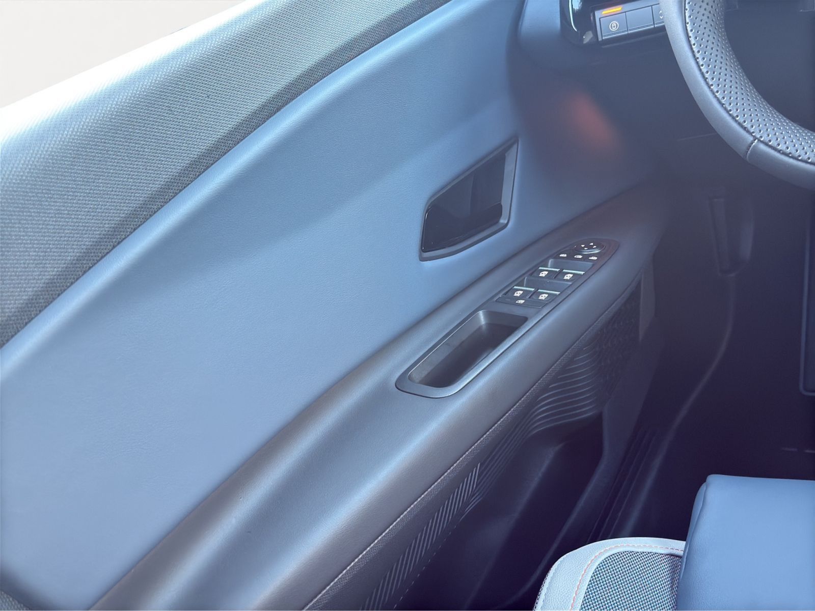 Nissan Micra - Bild 12