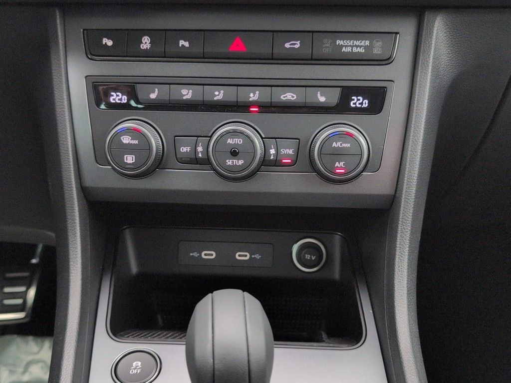 Cupra Ateca - Bild 15