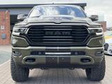 Dodge RAM 1500 5.7 Bandlander Edition 6-Zoll Lift/19% - Dodge RAM: Grün