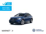 Volkswagen Taigo 1.0 TSI Goal Navi*Kamera*LED*SHZ*Klima*GJR - Volkswagen Taigo: Goal