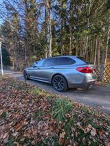 BMW 530d Touring M-Paket - BMW 530 Gebrauchtwagen Bmw530d