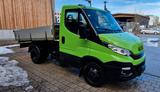 Iveco Daily 35C18, 3-S. Kipper, Standhzg. Klima, AHK - Angebote