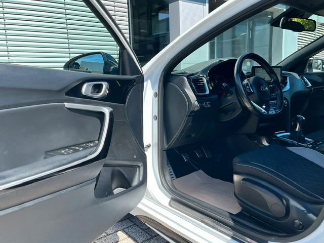 Kia ProCeed GT-Line