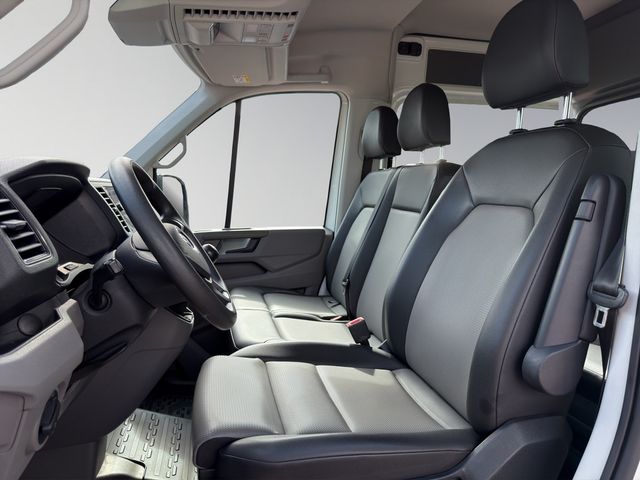 Crafter PLUS 35 2.0 TDI L3H2 FWD