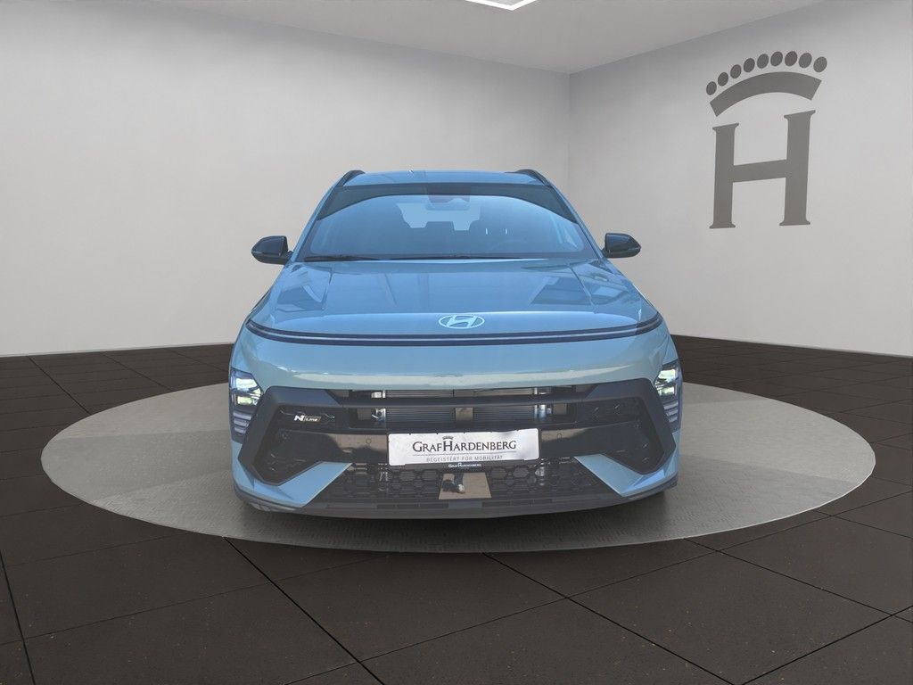 Hyundai Kona – Bild 9
