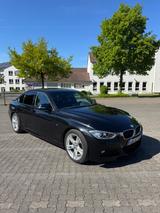 BMW 320i M-Paket - BMW 320: M Paket 320i