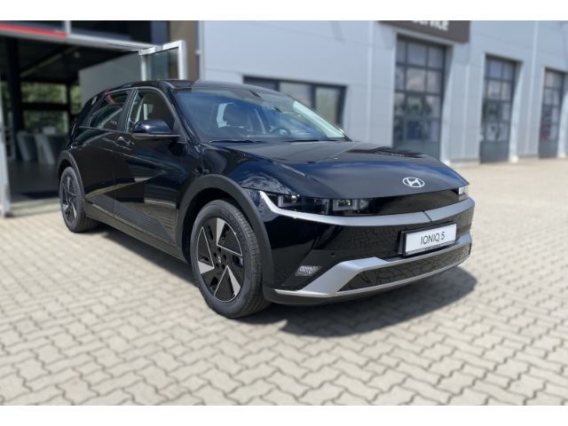 Hyundai IONIQ 5 – Bild 3