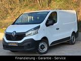 Renault Trafic 1.6 dCi Kasten AHK/1 HAND/KLIMA/KEYLESS
