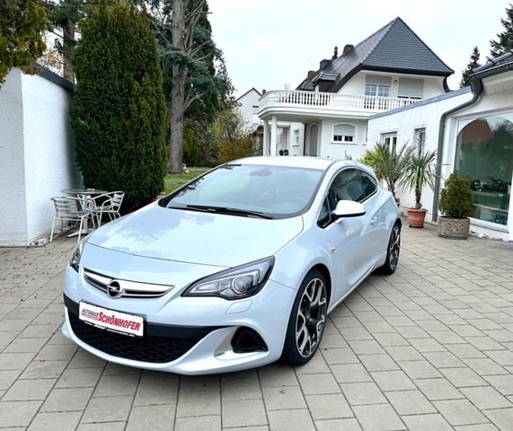 Opel Astra OPC org.22'Km Leder Xen.Navi PDC 20" 1.Hd.