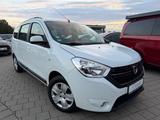 Dacia Lodgy Comfort 7-Sitzer - Dacia Lodgy aus 2018
