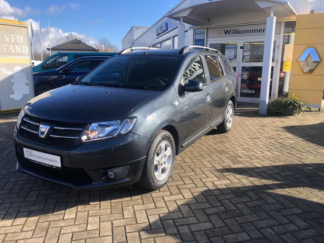 Dacia Logan MCV Kombi Prestige Easy-R