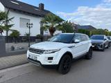 Land Rover Range Rover Evoque SD4 | Navi | Xenon | Leder  - Land Rover Range Rover Evoque in Ludwigshafen