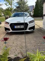 Audi TT 45 TFSI S tronic quattro Roadster -