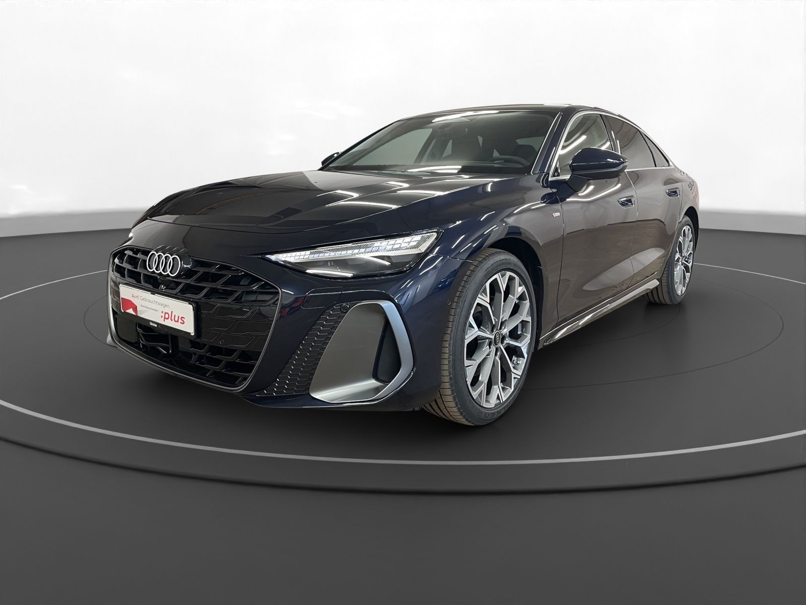Audi A6 - Bild 2
