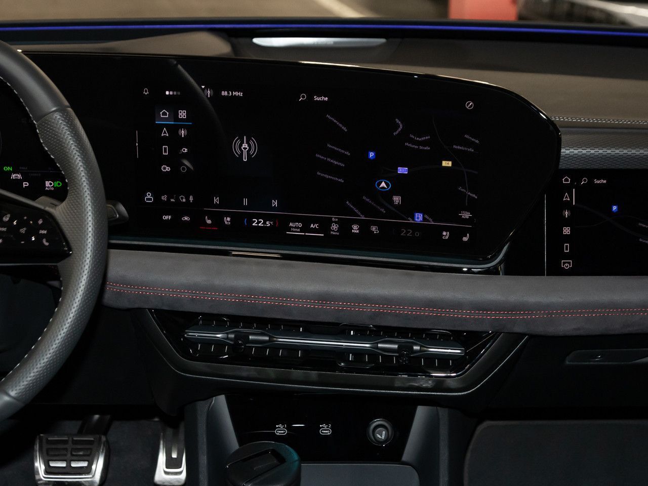 Audi S6 e-tron - Bild 21