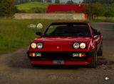Ferrari Mondial - Ferrari Mondial