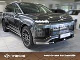 Hyundai IONIQ 9 7-Sitzer UNIQ Schiebedach Dig. Außenspie - Hyundai: Allradantrieb