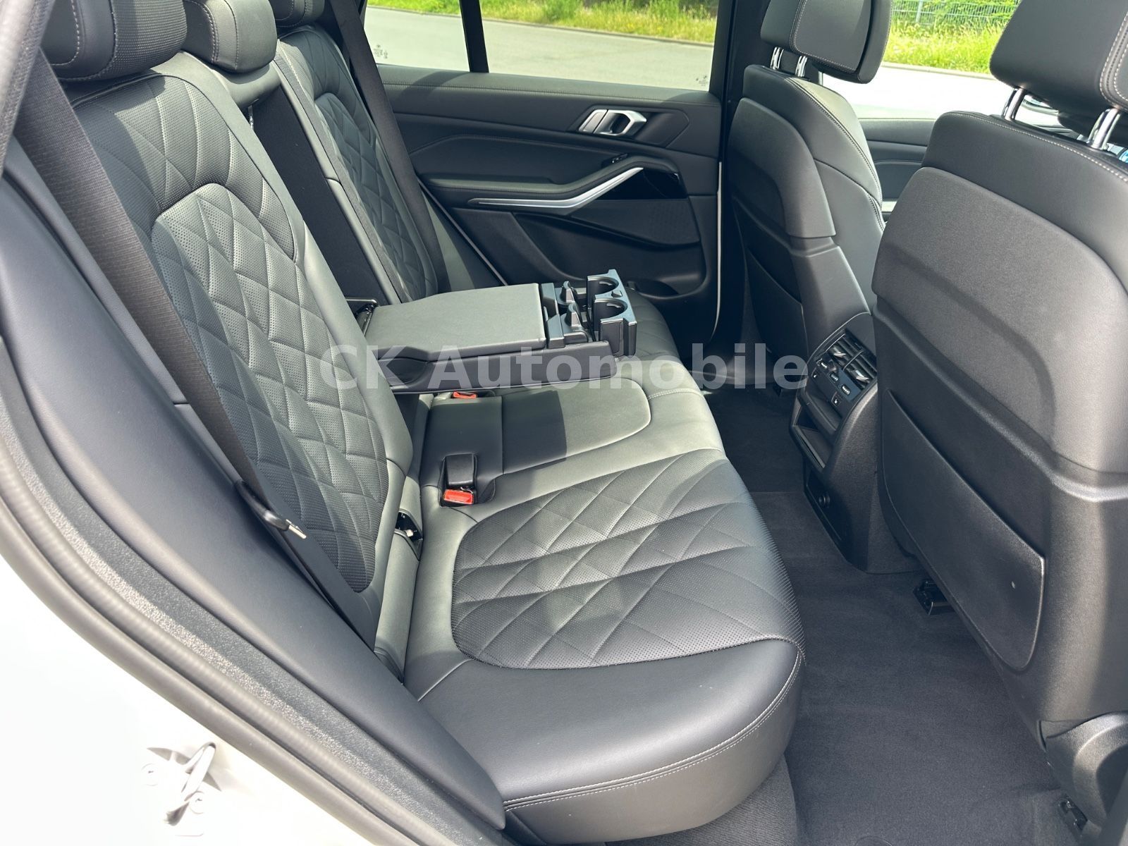 Fahrzeugabbildung BMW X5 xDrive 45 e M Sport/Pano/Laser/Kam360°/AHK