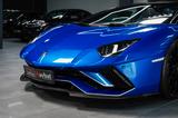 Lamborghini Aventador S Roadster*Carbon*Ad Personam*Warranty - Lamborghini Aventador aus 2019