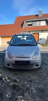 Chevrolet Matiz - Chevrolet Matiz in Duisburg