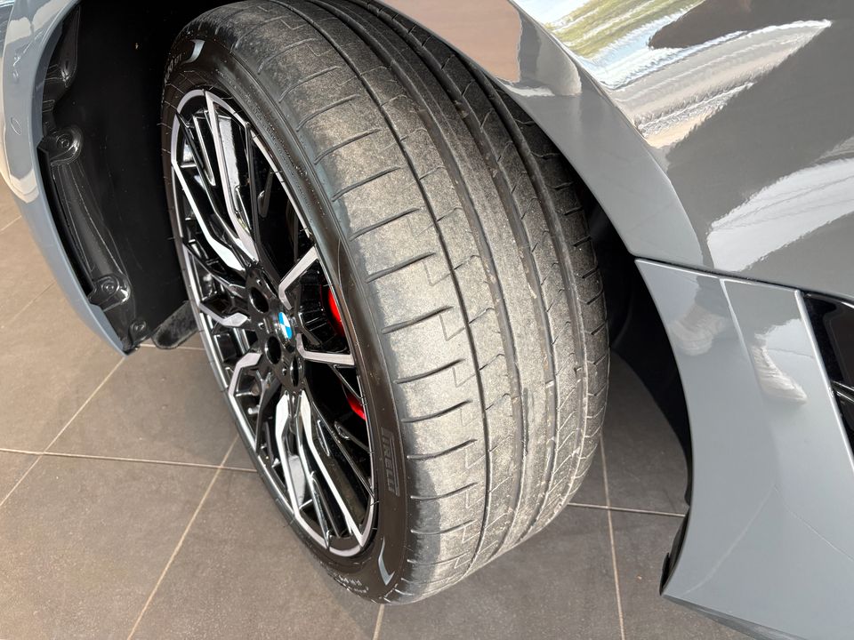 BMW i4 - Bild 4