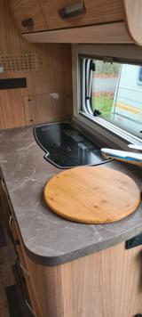 Tabbert Rossini 490DM - 490