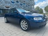 Audi A3 1.8 T Liebhaberfahrzeug