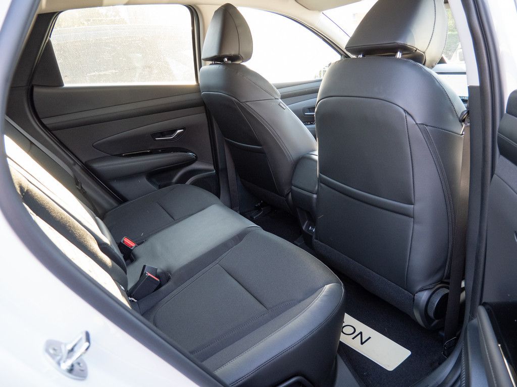 Hyundai Tucson – Bild 4