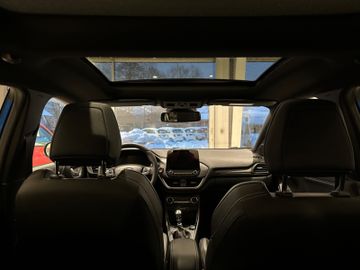 Bild 23 Ford Puma ST X