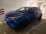 Toyota C-HR Hybrid |Verbrauch<4L| Selbstparkend - Toyota C-HR in Essen