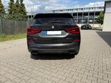 BMW X3 M40 M40i AT - - BMW X3 M40 von privat