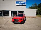 Subaru XV Sondermodell mit Schiebedach Leder AHK - Subaru XV aus 2020