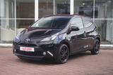 Toyota AYGO 1.0 x Android Apple Kamera Sitzheizung - Toyota: X