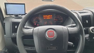 Fiat Ducato Kasten 28 L1H1 Multijet