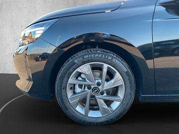 Opel Corsa F 1.2 Turbo Edition LED+SHZ+PDC+SoundSys