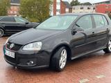 Volkswagen Golf  Golf V GTI Scheckheft Leder 5 Türer - Volkswagen Golf aus 2007: GTI