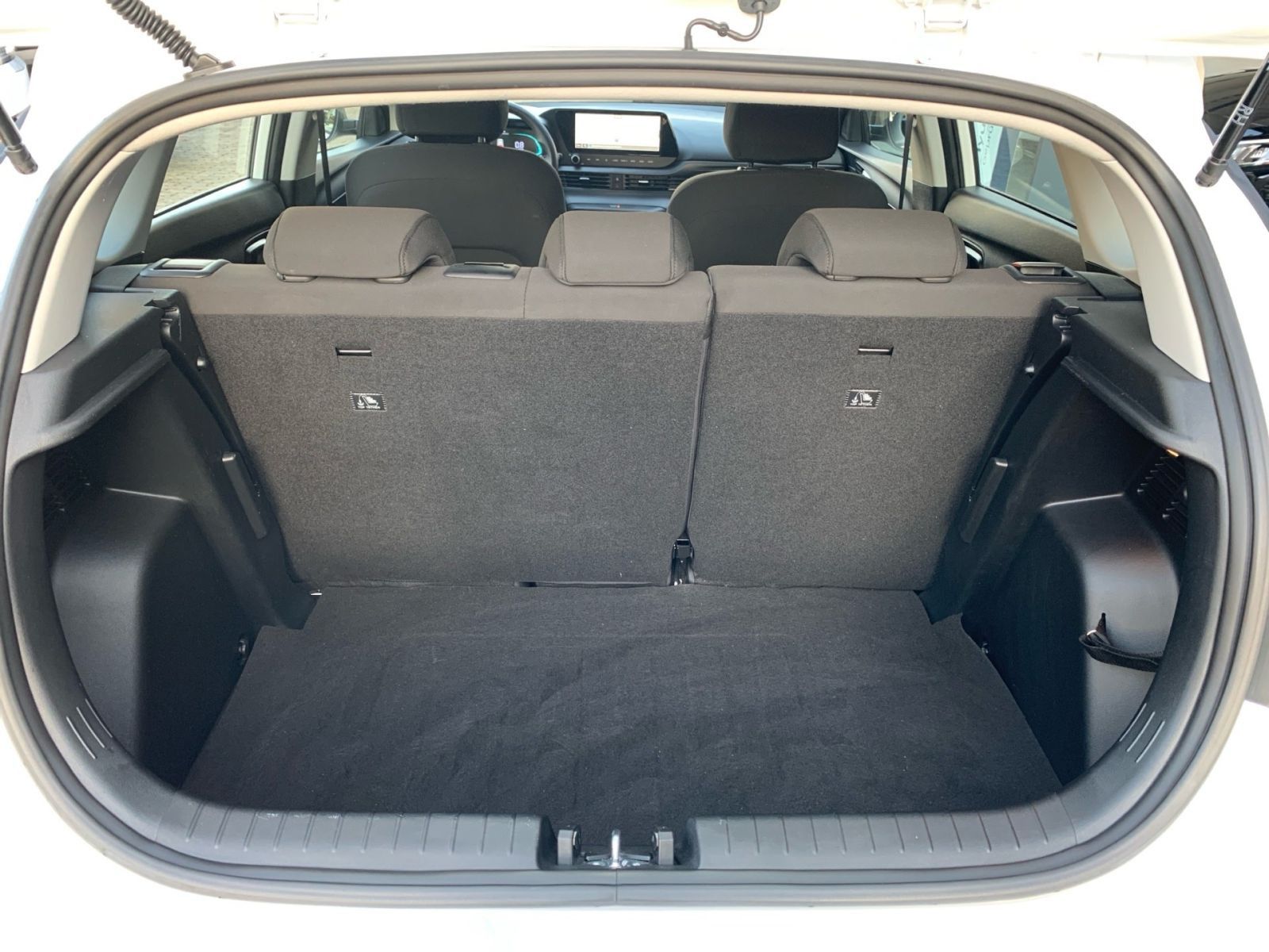 Hyundai i20 – Bild 12