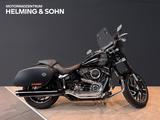 Harley-Davidson Sport Glide - HARLEY-DAVIDSON SPORT GLIDE
