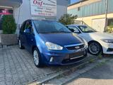 Ford C-Max C-MAX Titanium Top - gebrauchte Ford C-Max aus dem Jahr 2008