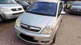 Opel Meriva 1.6 Benziner mit seltener geho... - Opel Meriva in Kiel