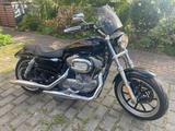 Harley-Davidson Sportster 883 XL Low - HARLEY-DAVIDSON SPORTSTER 883 LOW