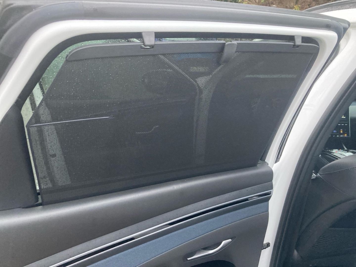 Hyundai Tucson – Bild 17