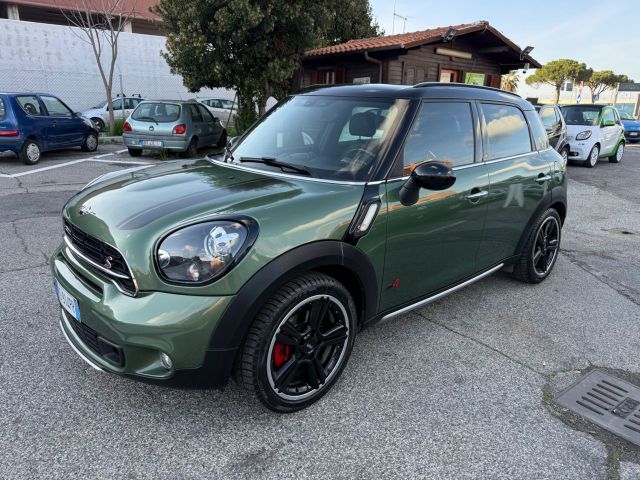 MINI COOPER_SD_COUNTRYMAN