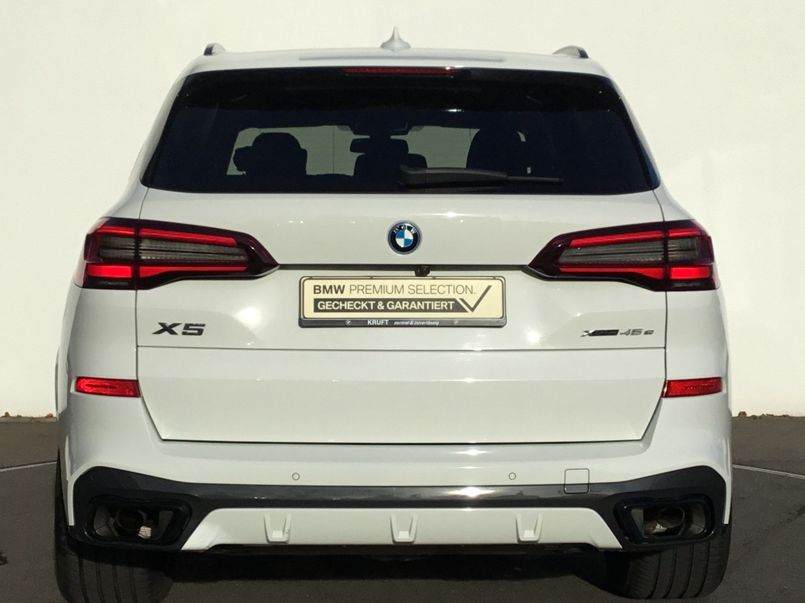 BMW X5 - Bild 9