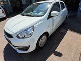 Mitsubishi Space Star 1.0 - TÜV neu, 8-Fach bereift - Mitsubishi Space Star: 8.1