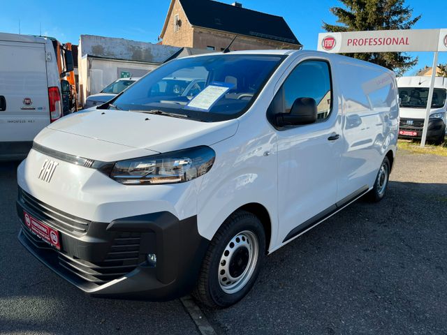 Fiat Scudo Serie 2 Kastenwagen L2 1.5 BlueHDi 120 6-G